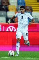 CALCIO - FIFA Mondiali - FIFA World CUP 2026 - Qualification Round - Italy vs Israel