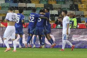 CALCIO - FIFA Mondiali - FIFA World CUP 2026 - Qualification Round - Italy vs Israel