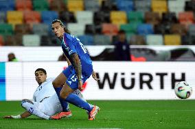 CALCIO - FIFA Mondiali - FIFA World CUP 2026 - Qualification Round - Italy vs Israel