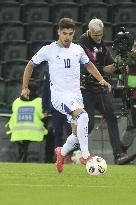 CALCIO - FIFA Mondiali - FIFA World CUP 2026 - Qualification Round - Italy vs Israel