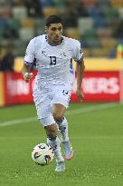 CALCIO - FIFA Mondiali - FIFA World CUP 2026 - Qualification Round - Italy vs Israel