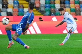 CALCIO - FIFA Mondiali - FIFA World CUP 2026 - Qualification Round - Italy vs Israel