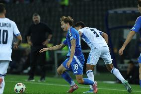 CALCIO - FIFA Mondiali - FIFA World CUP 2026 - Qualification Round - Italy vs Israel