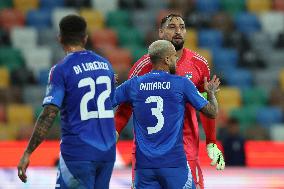 CALCIO - FIFA Mondiali - FIFA World CUP 2026 - Qualification Round - Italy vs Israel