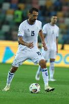 CALCIO - FIFA Mondiali - FIFA World CUP 2026 - Qualification Round - Italy vs Israel