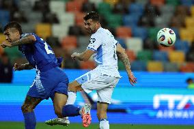 CALCIO - FIFA Mondiali - FIFA World CUP 2026 - Qualification Round - Italy vs Israel