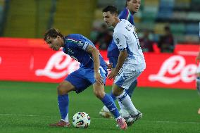 CALCIO - FIFA Mondiali - FIFA World CUP 2026 - Qualification Round - Italy vs Israel