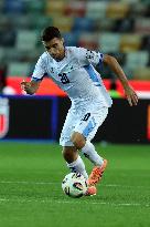 CALCIO - FIFA Mondiali - FIFA World CUP 2026 - Qualification Round - Italy vs Israel