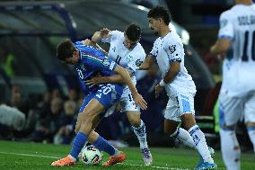 CALCIO - FIFA Mondiali - FIFA World CUP 2026 - Qualification Round - Italy vs Israel