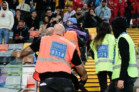 CALCIO - FIFA Mondiali - FIFA World CUP 2026 - Qualification Round - Italy vs Israel