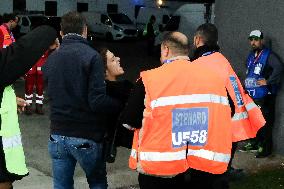 CALCIO - FIFA Mondiali - FIFA World CUP 2026 - Qualification Round - Italy vs Israel