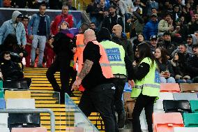 CALCIO - FIFA Mondiali - FIFA World CUP 2026 - Qualification Round - Italy vs Israel
