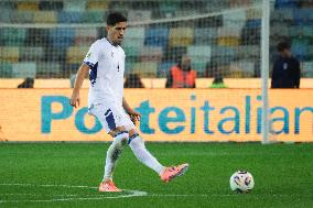 CALCIO - FIFA Mondiali - FIFA World CUP 2026 - Qualification Round - Italy vs Israel