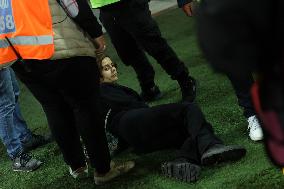 CALCIO - FIFA Mondiali - FIFA World CUP 2026 - Qualification Round - Italy vs Israel