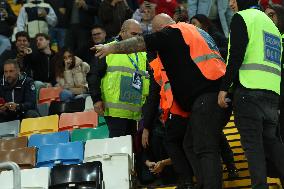 CALCIO - FIFA Mondiali - FIFA World CUP 2026 - Qualification Round - Italy vs Israel