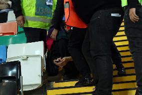 CALCIO - FIFA Mondiali - FIFA World CUP 2026 - Qualification Round - Italy vs Israel