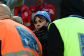 CALCIO - FIFA Mondiali - FIFA World CUP 2026 - Qualification Round - Italy vs Israel