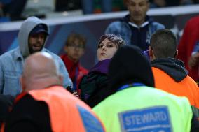 CALCIO - FIFA Mondiali - FIFA World CUP 2026 - Qualification Round - Italy vs Israel