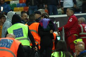 CALCIO - FIFA Mondiali - FIFA World CUP 2026 - Qualification Round - Italy vs Israel