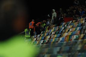 CALCIO - FIFA Mondiali - FIFA World CUP 2026 - Qualification Round - Italy vs Israel