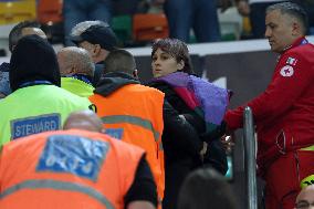 CALCIO - FIFA Mondiali - FIFA World CUP 2026 - Qualification Round - Italy vs Israel