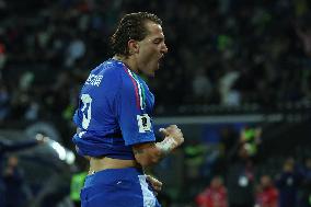 CALCIO - FIFA Mondiali - FIFA World CUP 2026 - Qualification Round - Italy vs Israel