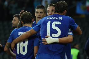 CALCIO - FIFA Mondiali - FIFA World CUP 2026 - Qualification Round - Italy vs Israel