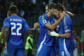 CALCIO - FIFA Mondiali - FIFA World CUP 2026 - Qualification Round - Italy vs Israel