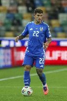 CALCIO - FIFA Mondiali - FIFA World CUP 2026 - Qualification Round - Italy vs Israel