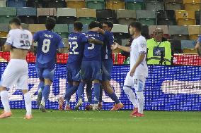 CALCIO - FIFA Mondiali - FIFA World CUP 2026 - Qualification Round - Italy vs Israel