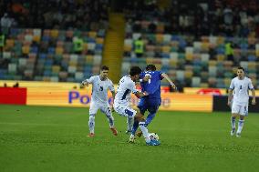 CALCIO - FIFA Mondiali - FIFA World CUP 2026 - Qualification Round - Italy vs Israel