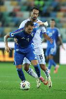 CALCIO - FIFA Mondiali - FIFA World CUP 2026 - Qualification Round - Italy vs Israel