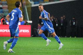 CALCIO - FIFA Mondiali - FIFA World CUP 2026 - Qualification Round - Italy vs Israel