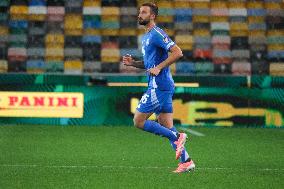 CALCIO - FIFA Mondiali - FIFA World CUP 2026 - Qualification Round - Italy vs Israel