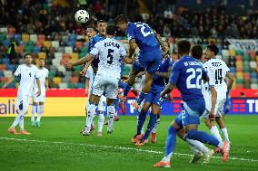 CALCIO - FIFA Mondiali - FIFA World CUP 2026 - Qualification Round - Italy vs Israel