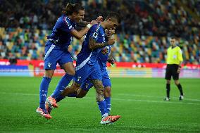 CALCIO - FIFA Mondiali - FIFA World CUP 2026 - Qualification Round - Italy vs Israel