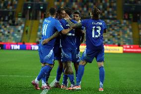 CALCIO - FIFA Mondiali - FIFA World CUP 2026 - Qualification Round - Italy vs Israel