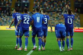 CALCIO - FIFA Mondiali - FIFA World CUP 2026 - Qualification Round - Italy vs Israel