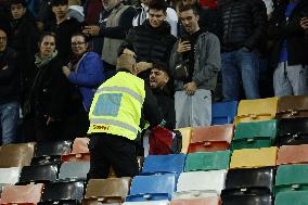 CALCIO - FIFA Mondiali - FIFA World CUP 2026 - Qualification Round - Italy vs Israel