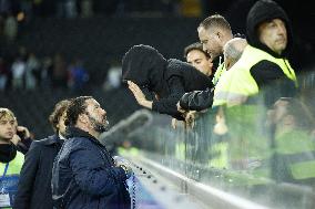 CALCIO - FIFA Mondiali - FIFA World CUP 2026 - Qualification Round - Italy vs Israel