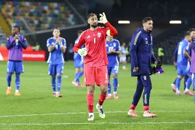 CALCIO - FIFA Mondiali - FIFA World CUP 2026 - Qualification Round - Italy vs Israel