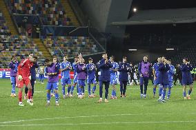 CALCIO - FIFA Mondiali - FIFA World CUP 2026 - Qualification Round - Italy vs Israel