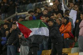 CALCIO - FIFA Mondiali - FIFA World CUP 2026 - Qualification Round - Italy vs Israel