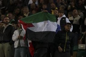 CALCIO - FIFA Mondiali - FIFA World CUP 2026 - Qualification Round - Italy vs Israel