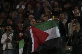 CALCIO - FIFA Mondiali - FIFA World CUP 2026 - Qualification Round - Italy vs Israel