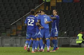 CALCIO - FIFA Mondiali - FIFA World CUP 2026 - Qualification Round - Italy vs Israel