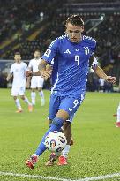 CALCIO - FIFA Mondiali - FIFA World CUP 2026 - Qualification Round - Italy vs Israel