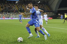 CALCIO - FIFA Mondiali - FIFA World CUP 2026 - Qualification Round - Italy vs Israel