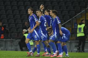 CALCIO - FIFA Mondiali - FIFA World CUP 2026 - Qualification Round - Italy vs Israel