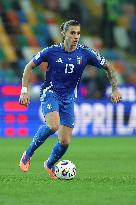 CALCIO - FIFA Mondiali - FIFA World CUP 2026 - Qualification Round - Italy vs Israel